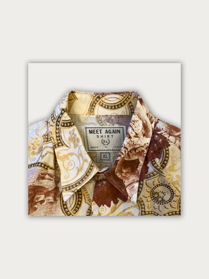 Vintage Shirt