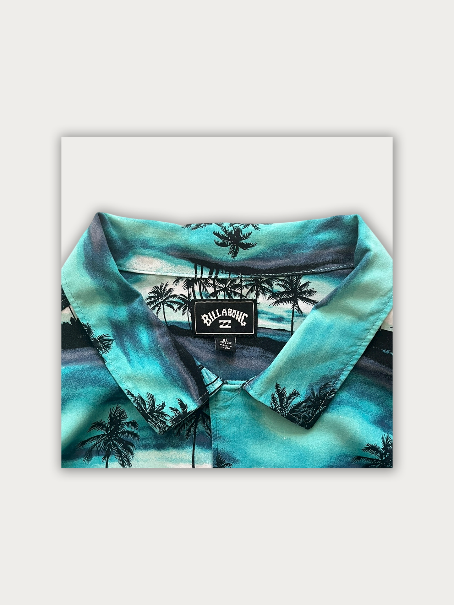 Billabong Shirt