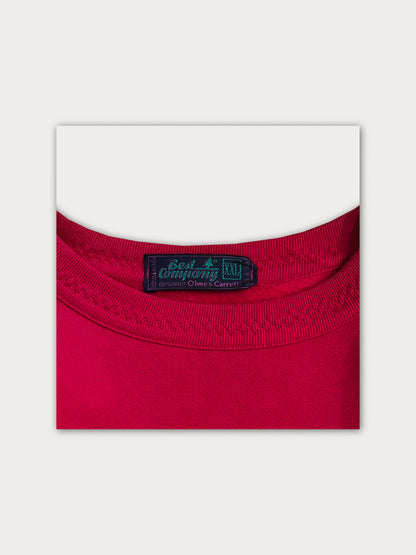 Best Company Sweatshirt - Deadstock
