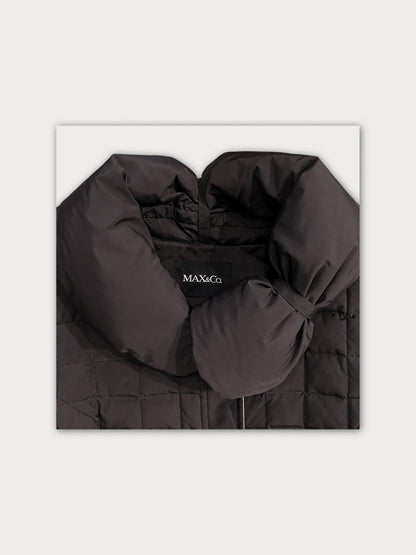 Max&Co Down Jacket