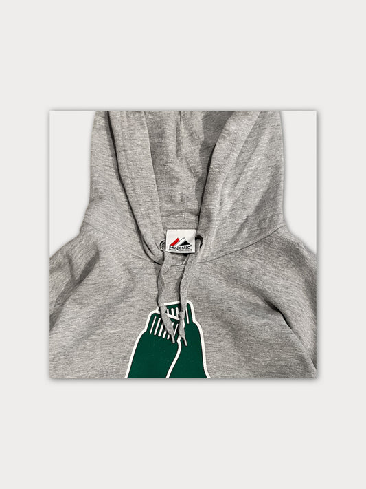 Majestic - MLB Boston Red Sox Hoodie