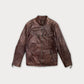 Marlboro Classics Leather Jacket