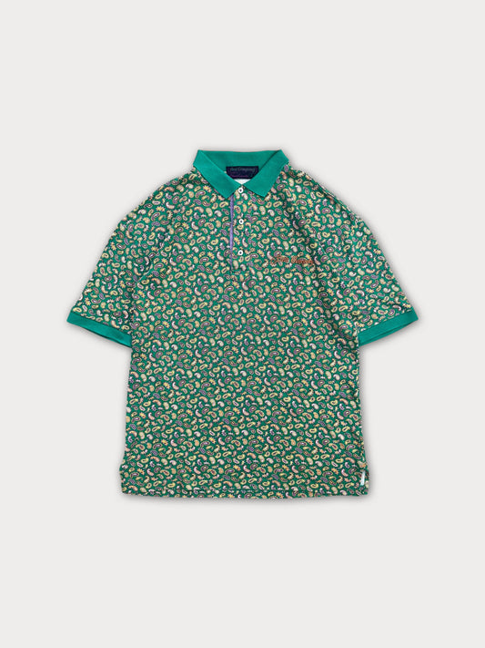 90s Best Company Polo Tee