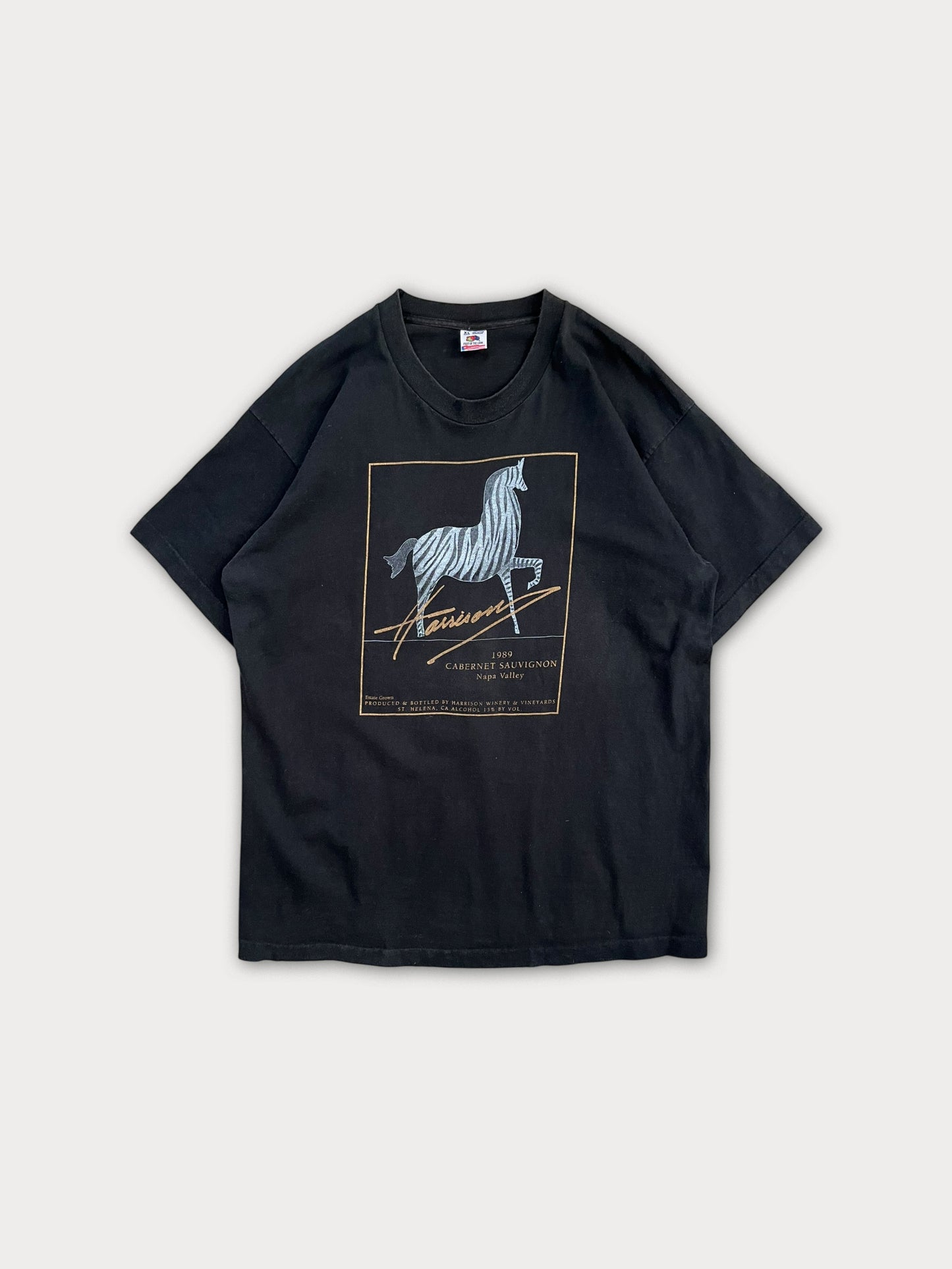 90s Harrison - Made in US Tee