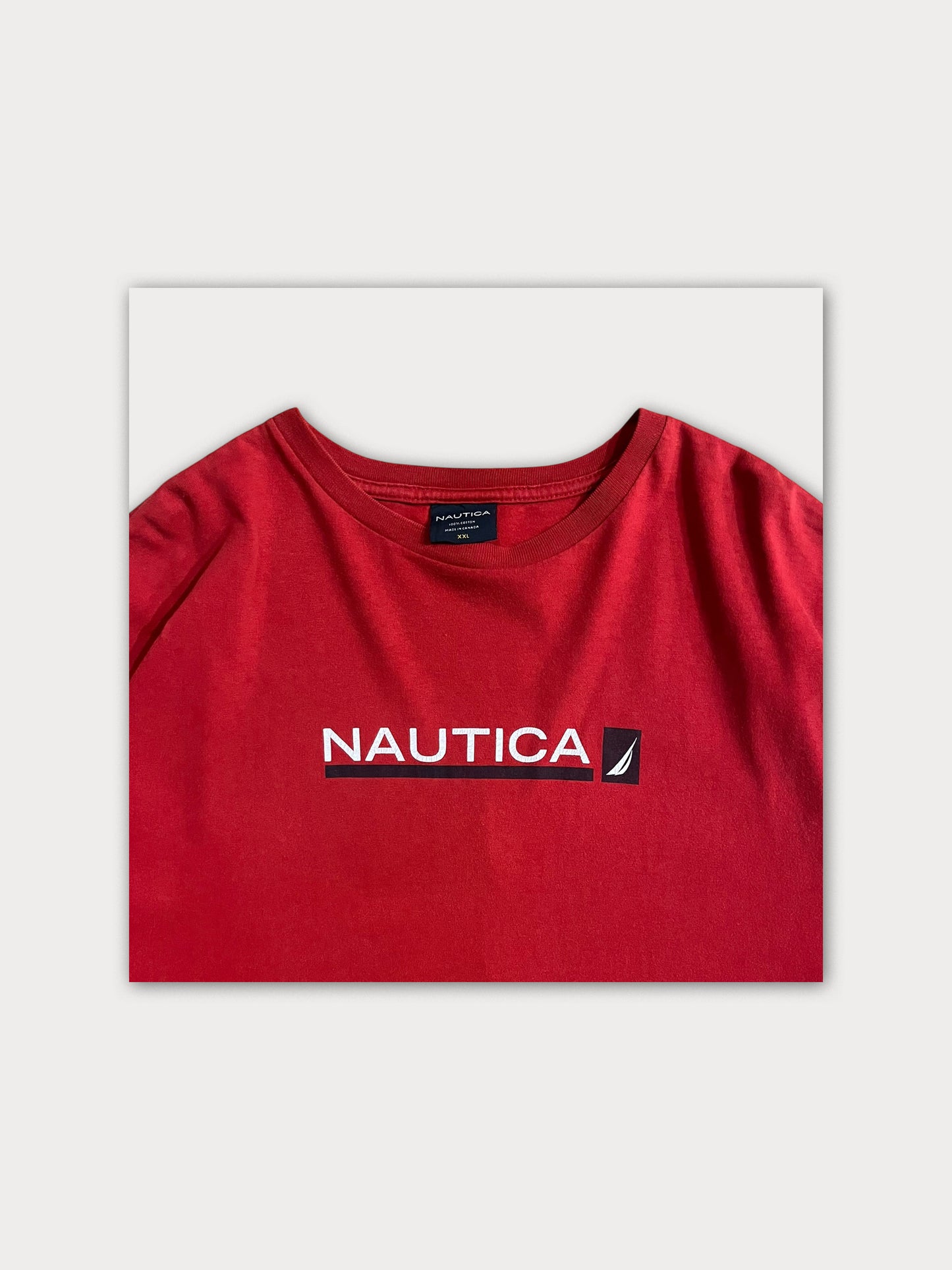Nautica Tee
