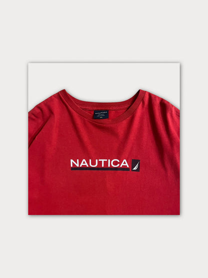 Nautica Tee