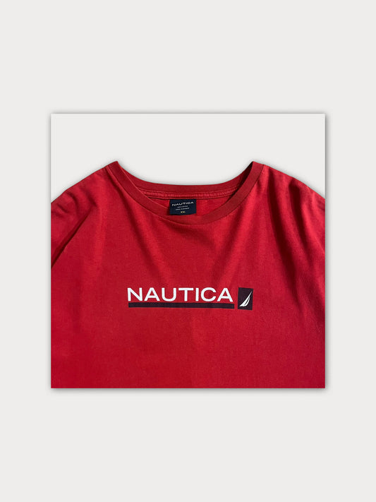 Nautica Tee
