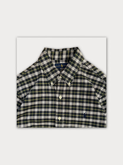 Ralph Lauren Shirt - Slim fit