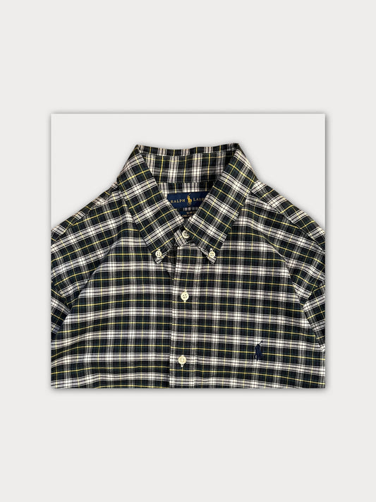 Ralph Lauren Shirt - Slim fit