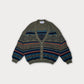 Missoni Wool Cardigan