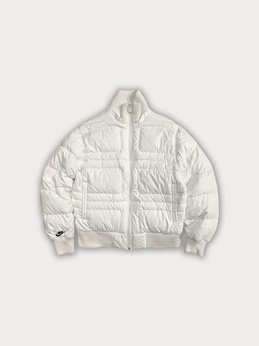 Y2K Nike Padded Jacket