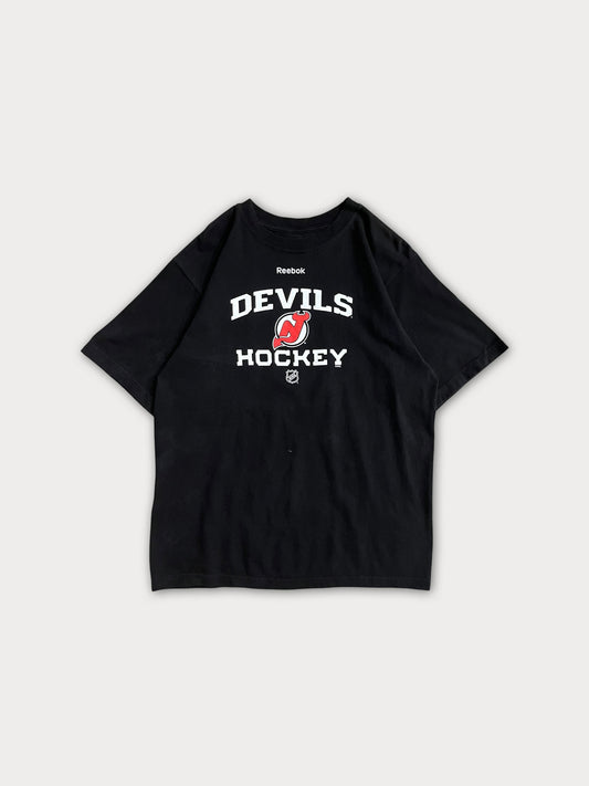 NHL Reebok Tee