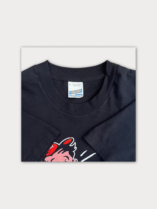 90s Single Stitched Tee