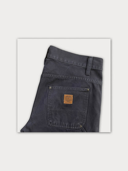 Carhart Carpenter Jeans