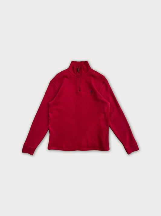 Ralph Lauren Cotton Sweater