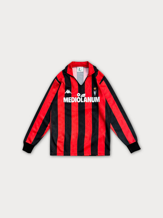 1988/89 AC Milan