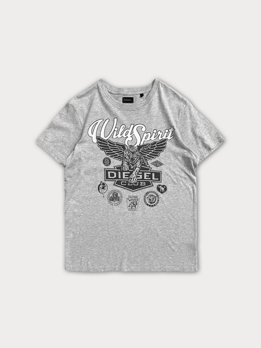 Diesel Tee