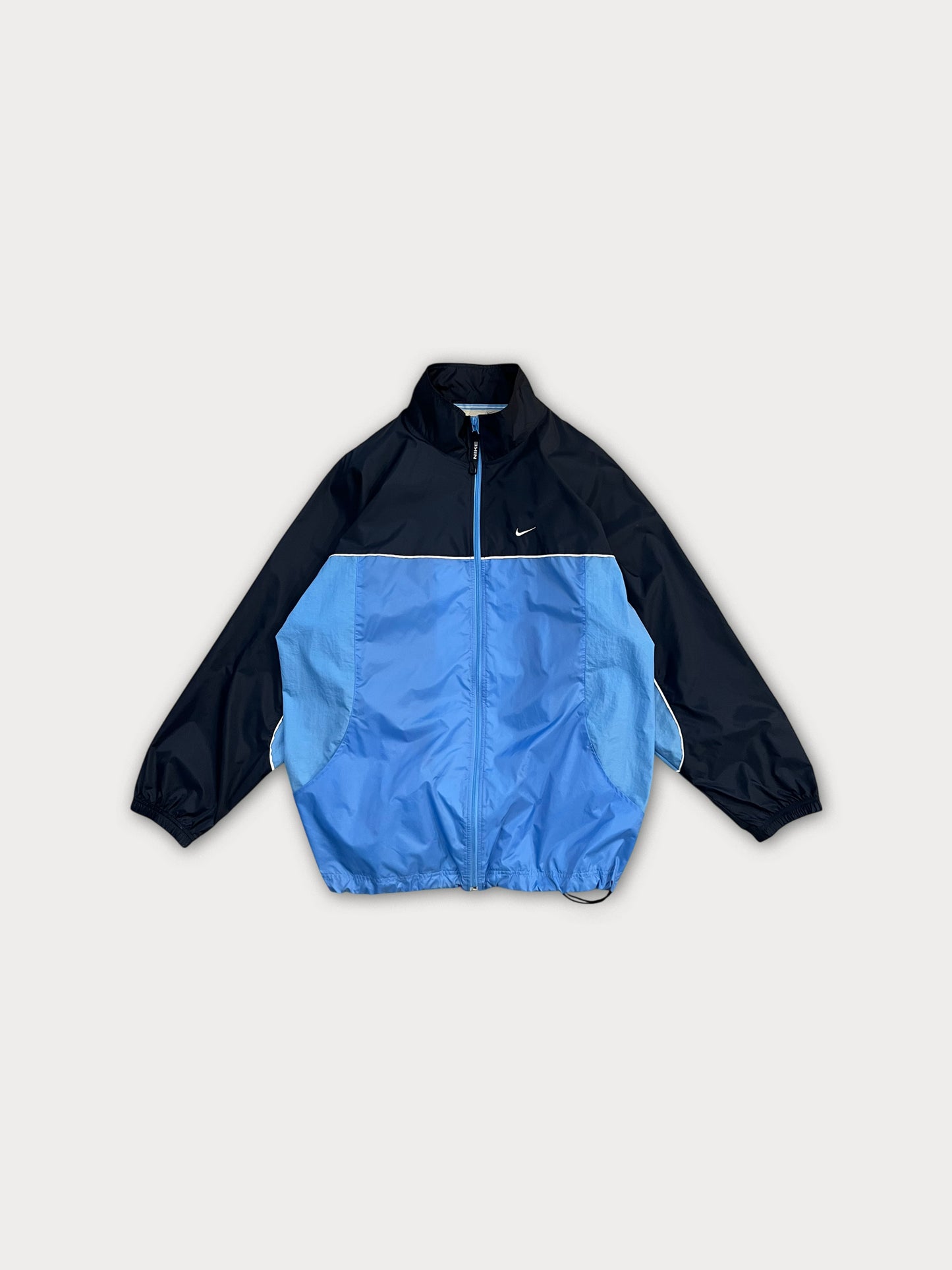 Y2K Nike Windbraker Jacket