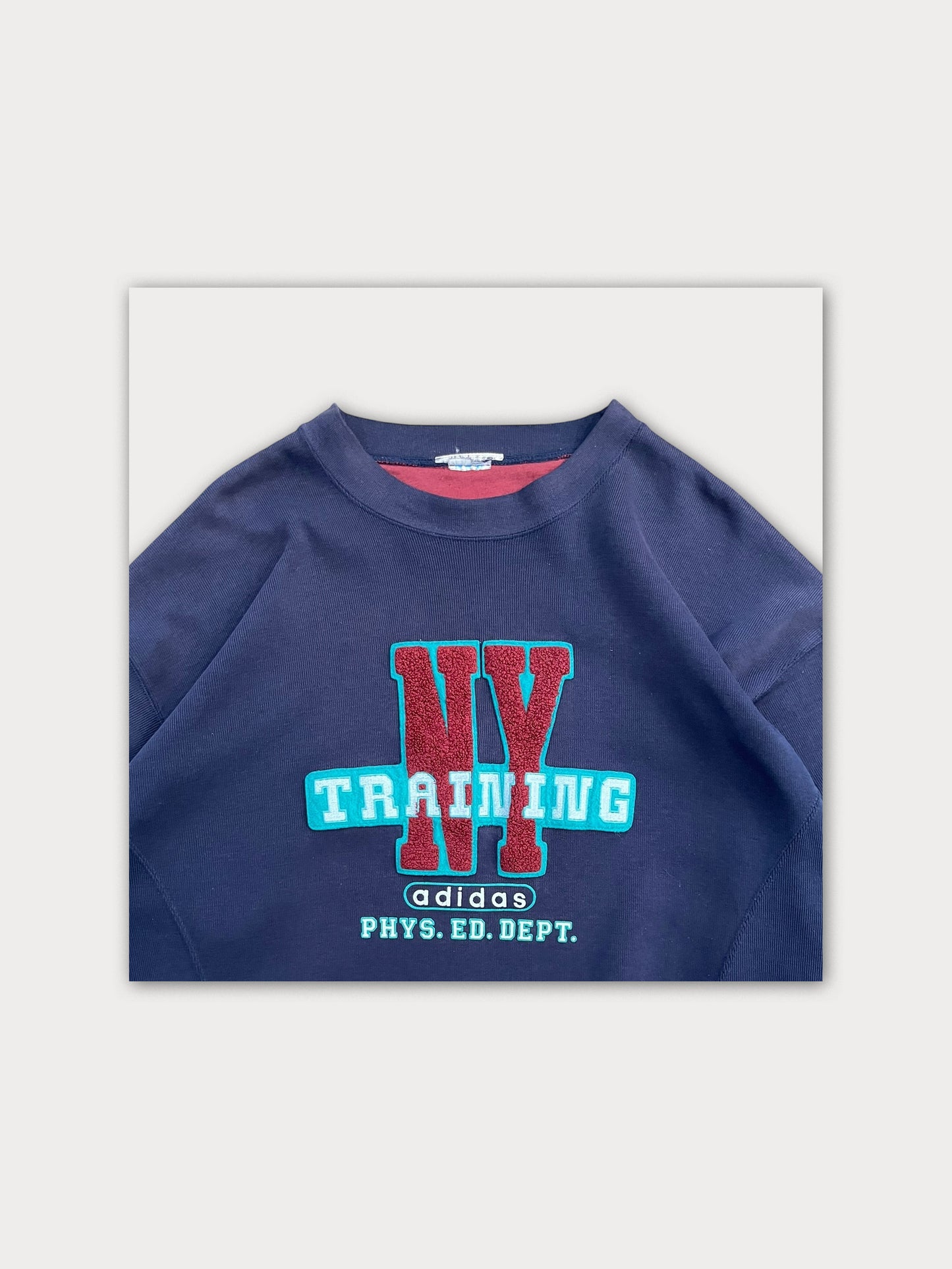90s Adidas Sweatshirt