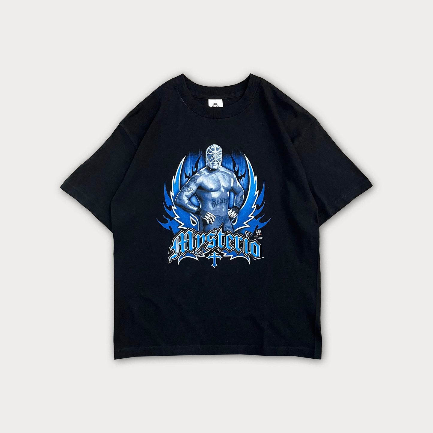 WWE Rey Mysterio 619 Tee