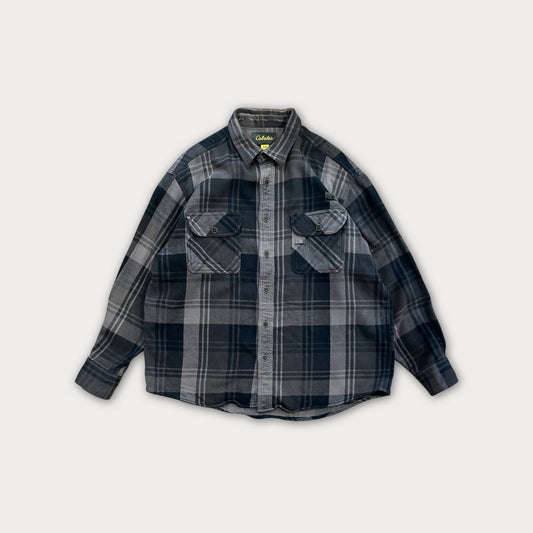 Flannell Shirt