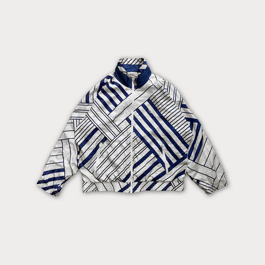 90s Sergio Tacchini Track Jacket