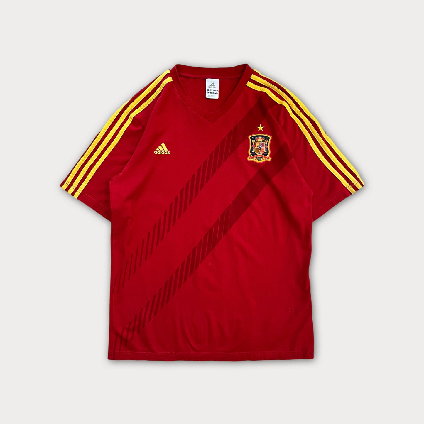 Spain Tee