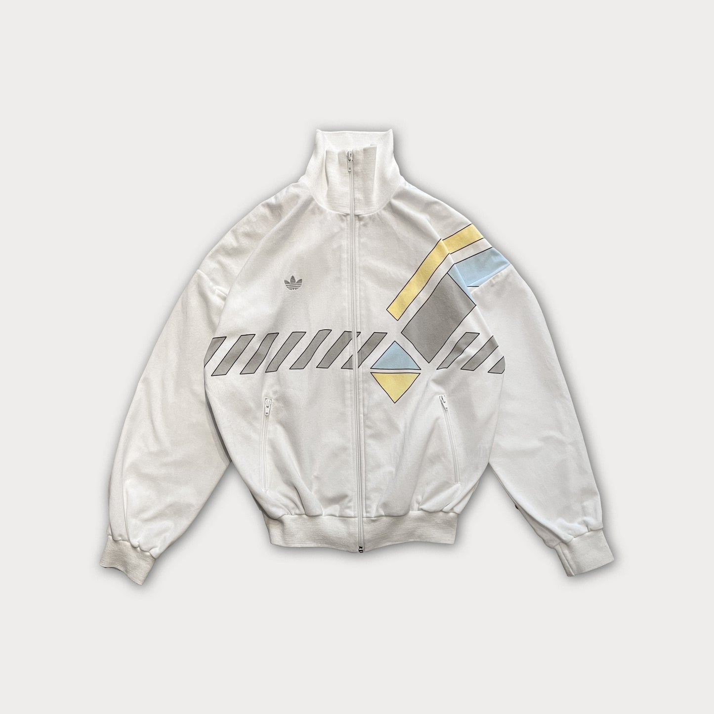 90s Adidas Track Jacket