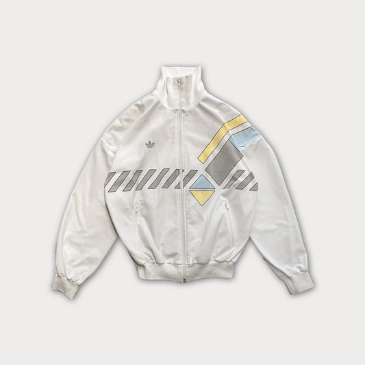 90s Adidas Track Jacket