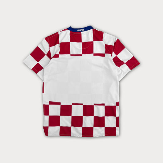 2008-09 Croatia