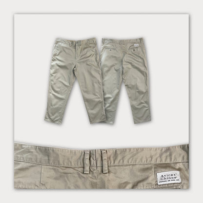 Avirex Chino Pants