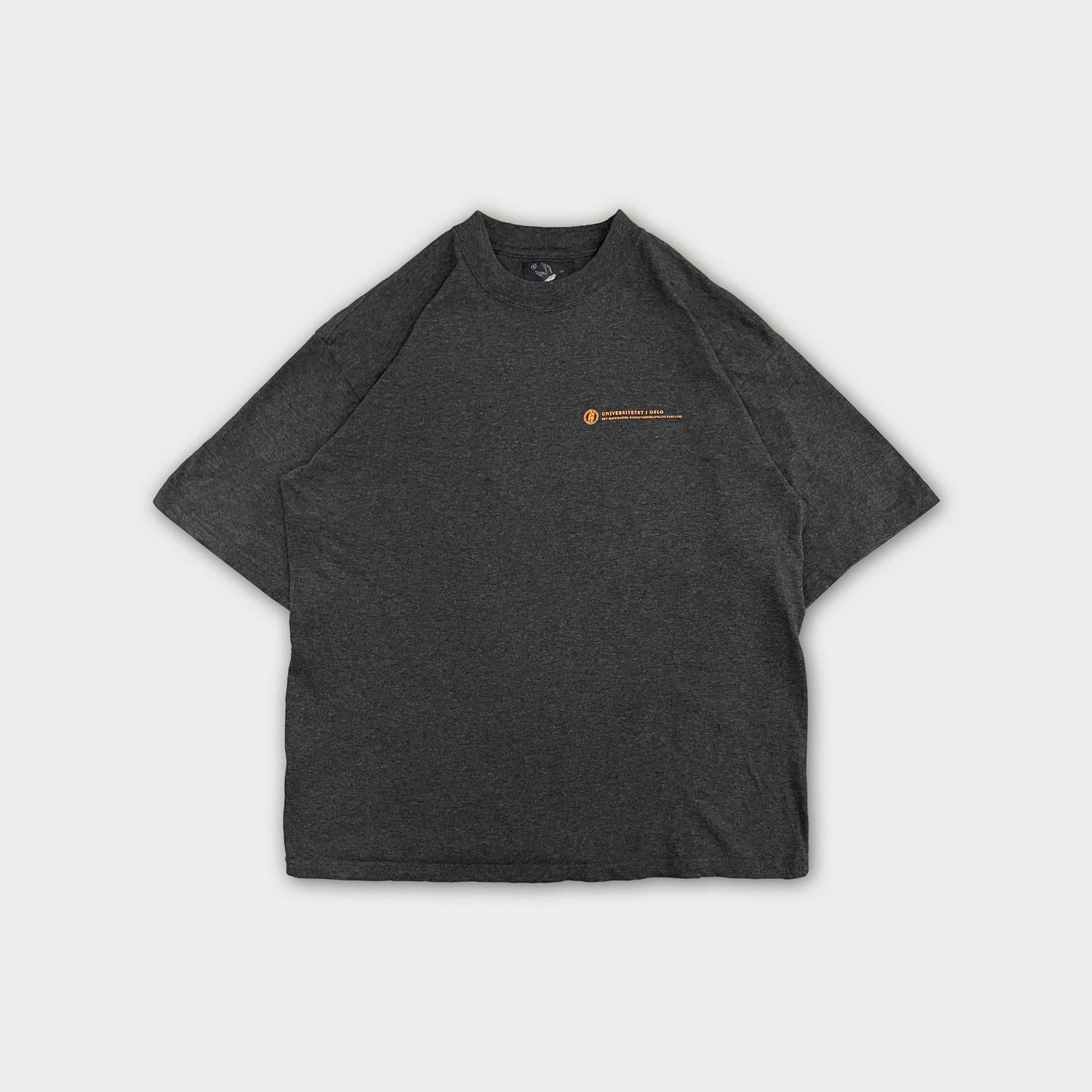 Uni of Oslo Tee