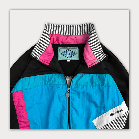 90s Umbro Track Jacket