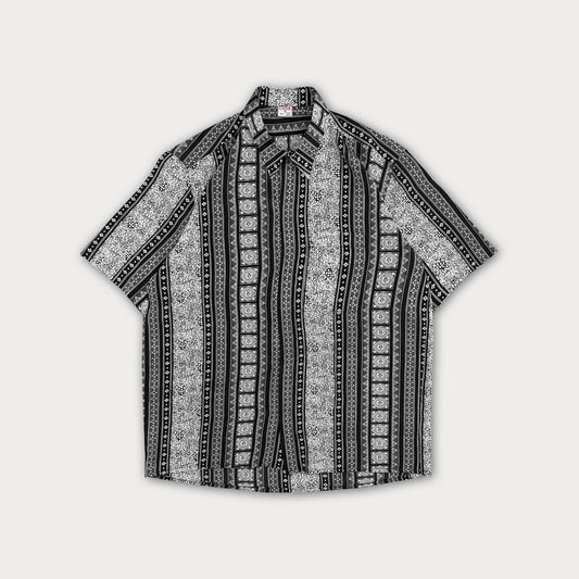 Pure Silk Vintage Shirt