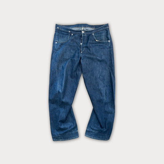 Levi's Engineered Jeans