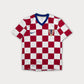 2008-09 Croatia