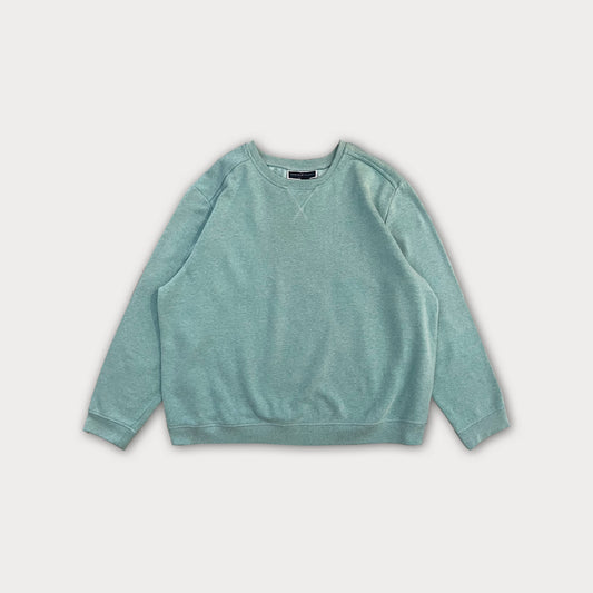Colorblock Sweatshirt