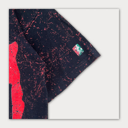 90s AOP AC Milan TEE (Single Stitched)