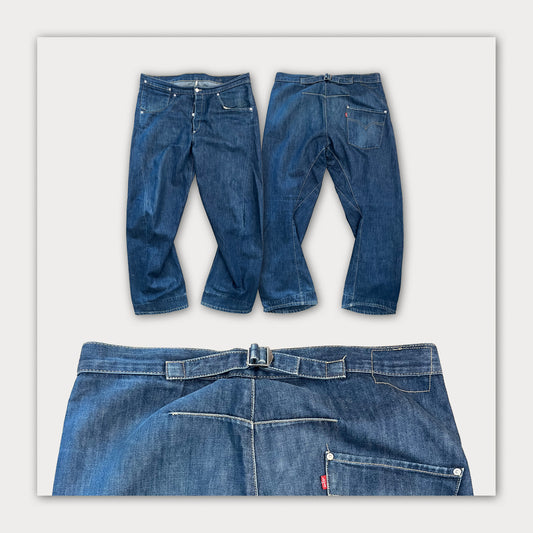 Levi's Engineered Jeans