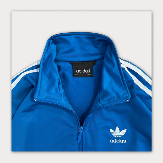 90s Adidas Track Jacket