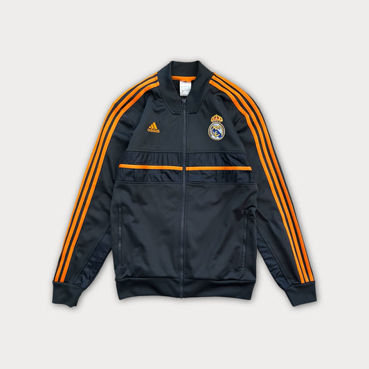 Real Madrid Track Jacket