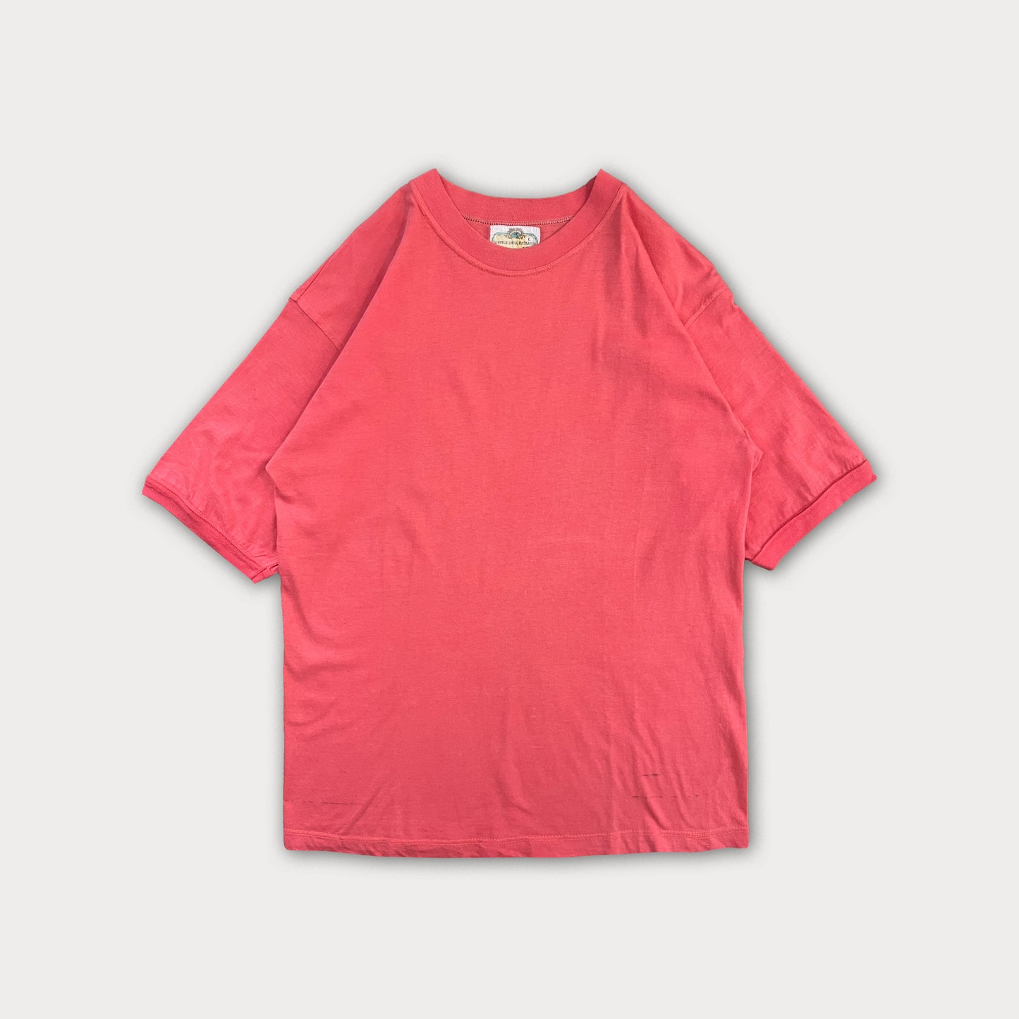 Colorblock Tee