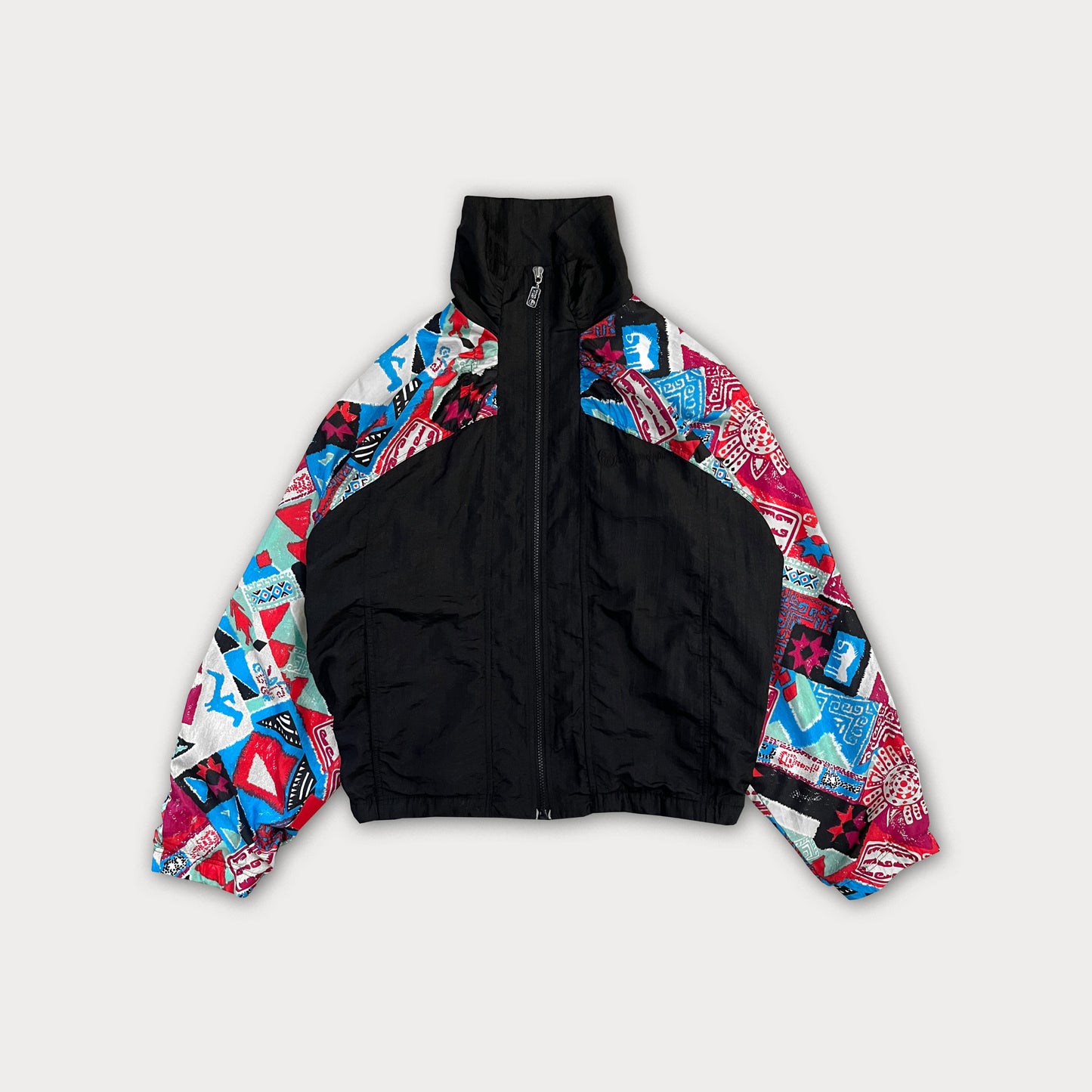 Sergio Tacchini Track Jacket