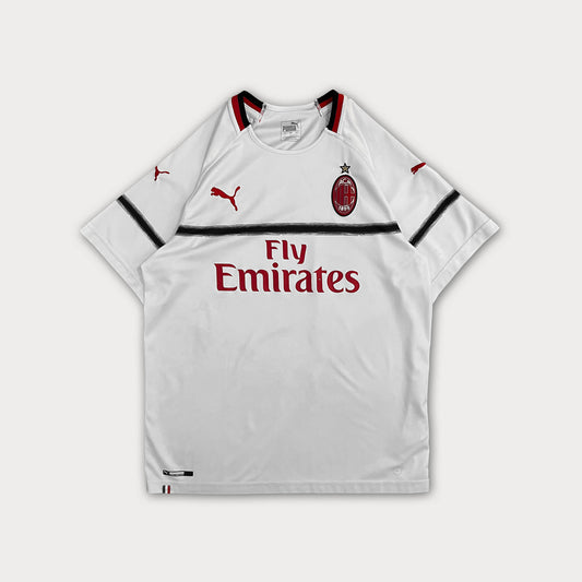 2018/19 AC Milan