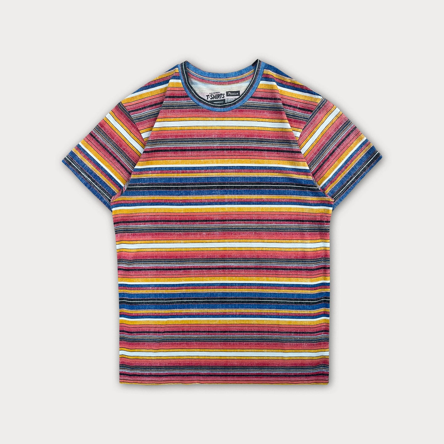Vans Striped Tee
