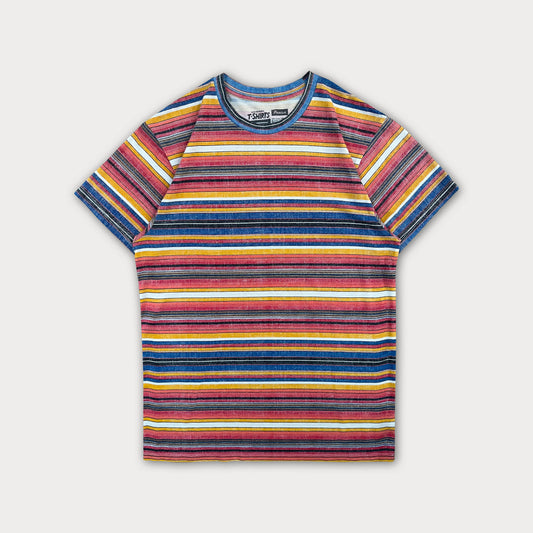 Vans Striped Tee