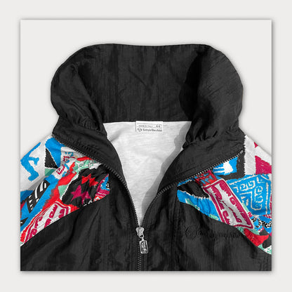 Sergio Tacchini Track Jacket