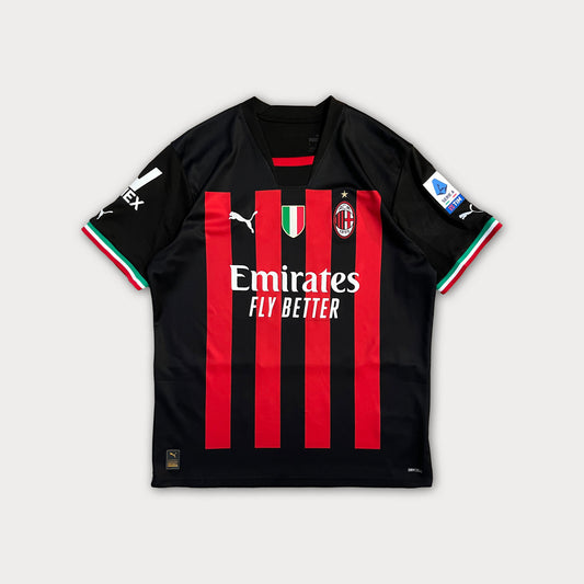 2022/23 AC Milan