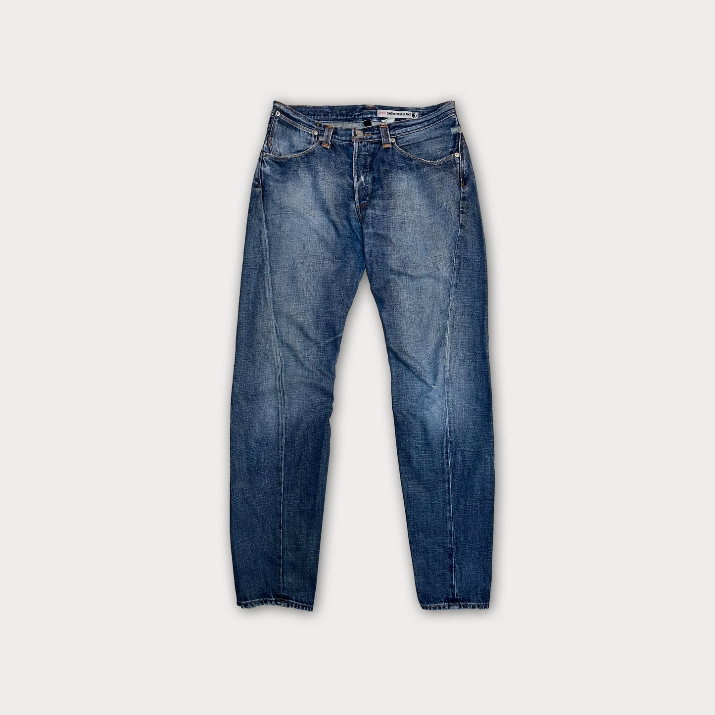 Levi's Engineered Jeans