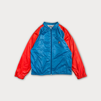 Fila Track Jacket